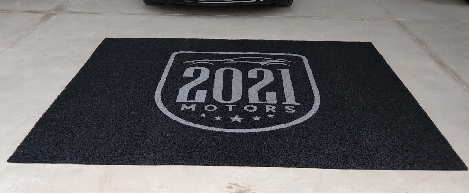 Tapete Personalizado 3Mais 3